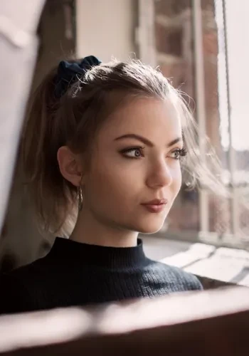 Call Girls Sofia Petrovna from Vijayawada