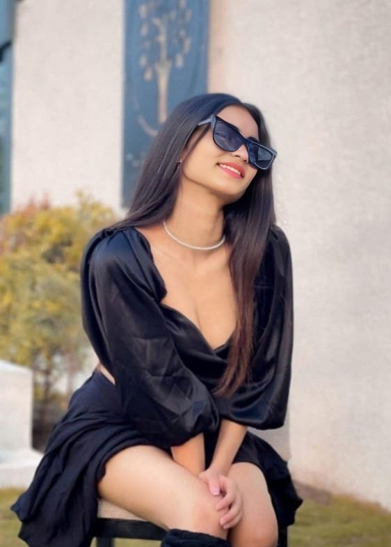 Air Hostess Call Girl Vijayawada