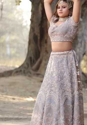 Escorts Jasleen Kaur from Rishikesh