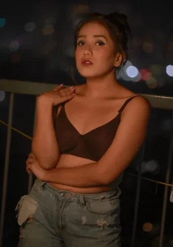 Escorts Priya Chauhan from Coimbatore