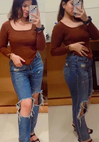 Escorts Anushka Khurana from Saket