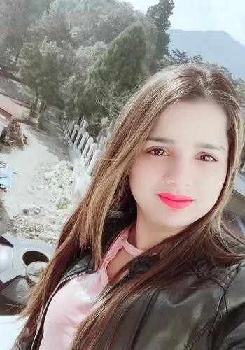 Call Girls Shruti Patel from Visakhapatnam