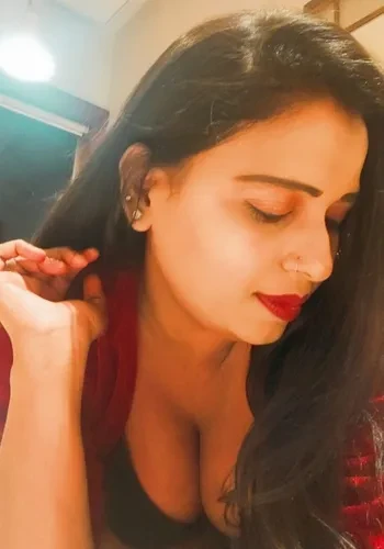 Escorts Priya Chauhan from Jaipur