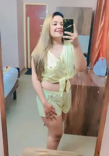 Escorts Shruti Patel from Manali