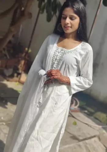 Escorts Shruti Patel from Kota
