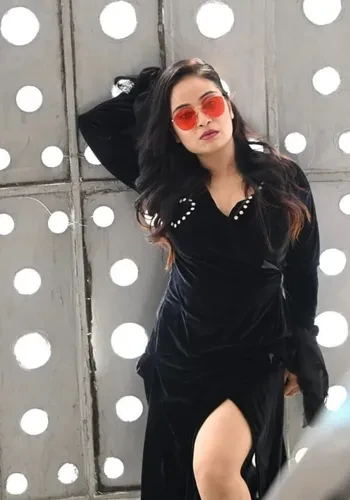 Escorts Jasleen Kaur from Manesar Escorts Jasleen Kaur from Manesar