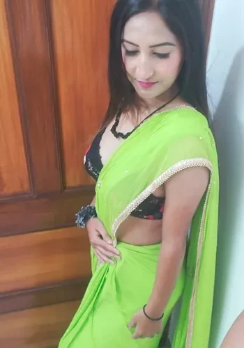 Call Girls Sakshi Iyer from Pushkar