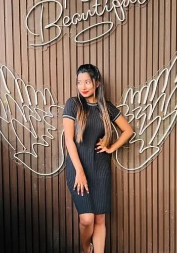 Call Girls Priya Chauhan from Vijayawada