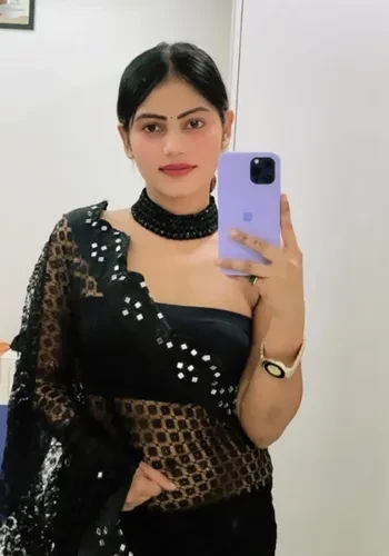 Call Girls Simran Dubey from Dwarka