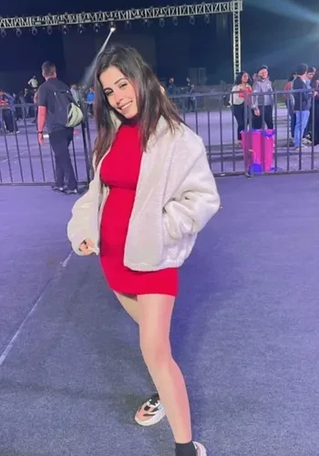 Escorts Priya Chauhan from Gurgaon
