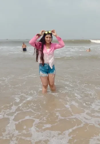 Escorts Anushka Khurana from Delhi