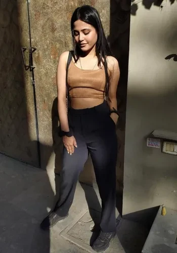Call Girls Shruti Patel from Tirupati
