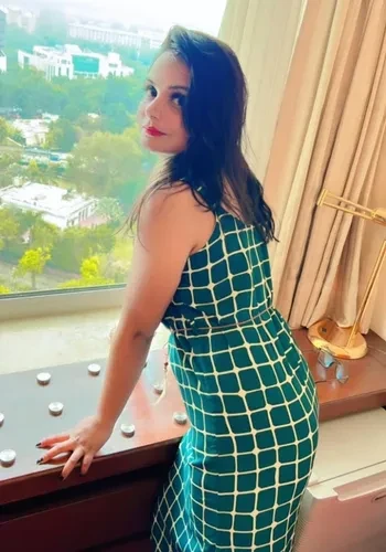 Escorts Priya Chauhan from Bangalore