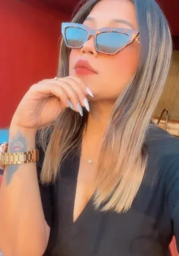 Escorts Anushka Khurana from Chanakyapuri