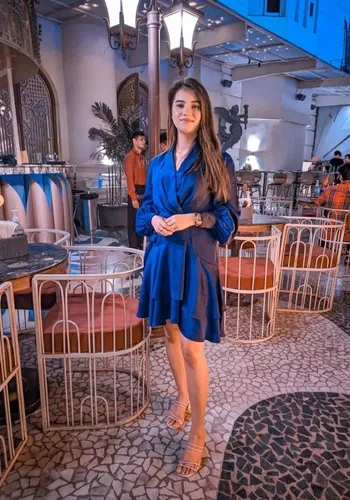 Escorts Anushka Khurana from Aerocity