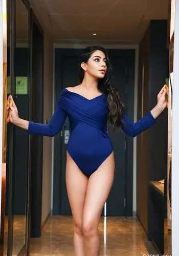 Escorts Sakshi Iyer from Dwarka