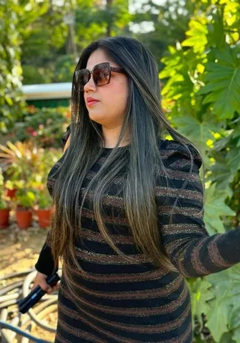 Escorts Diya Malhotra from Hyderabad Escorts Diya Malhotra from Hyderabad