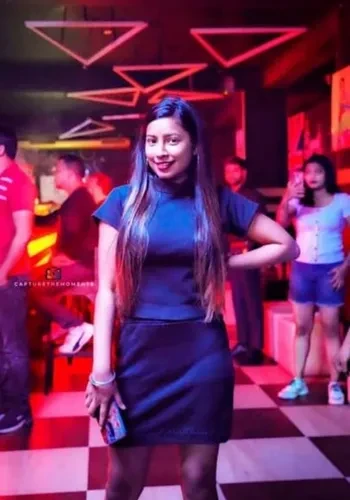 Escorts Priya Chauhan from Bhopal