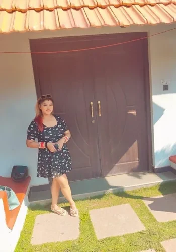 Escorts Jasleen Kaur from Bangalore