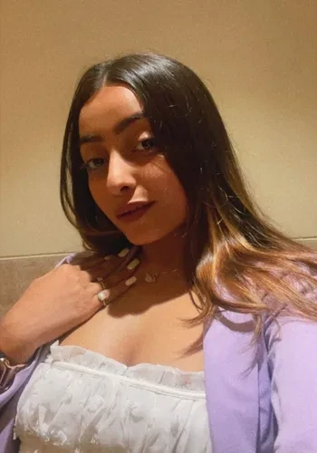Escorts Jasleen Kaur from Jaipur