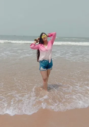 Call Girls Anushka Khurana from Mahipalpur