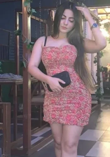 Call Girls Sakshi Iyer from Tirupati