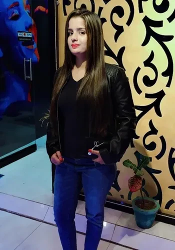 Call Girls Diya Malhotra from Mohali