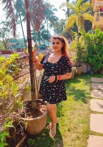 Escorts Sakshi Iyer from Bangalore