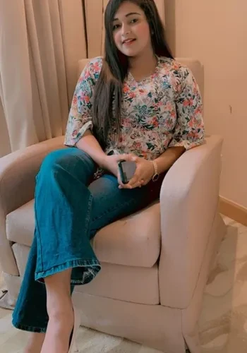 Call Girls Shruti Patel from Mohali