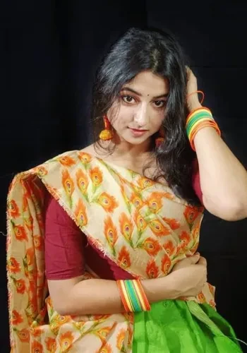 Call Girls Simran Dubey from Faridabad