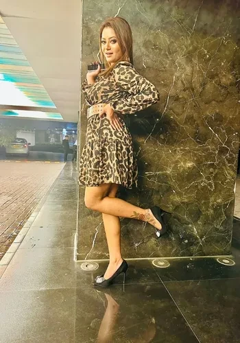 Escorts Sakshi Iyer from Visakhapatnam