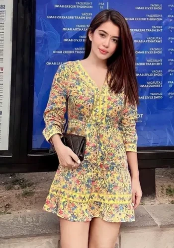 Escorts Anushka Khurana from Nagpur