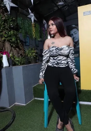 Escorts Priya Chauhan from Bangalore