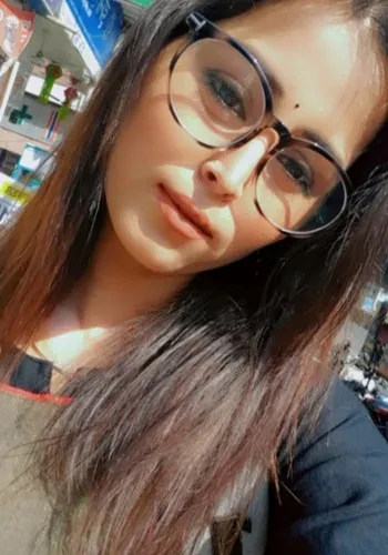 Call Girls Diya Malhotra from Mohali