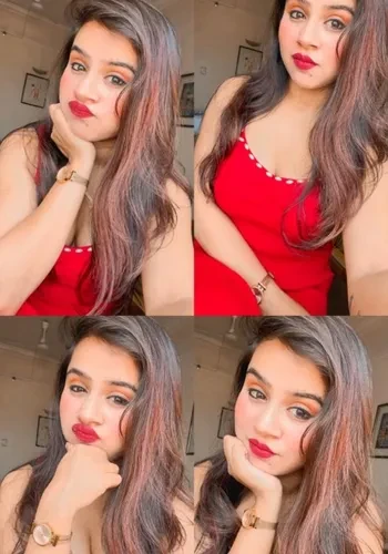 Call Girls Simmi Desai from Tirupati
