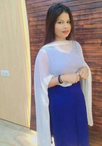 Escorts Shruti Patel from Pune