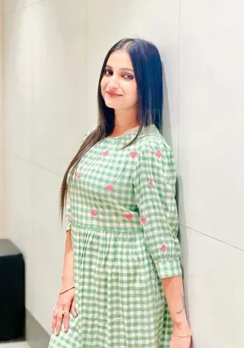 Escorts Priya Chauhan from Delhi