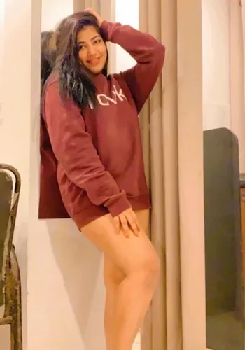 Escorts Priya Chauhan from Gurgaon