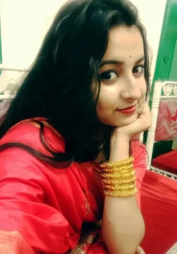 Escorts Simran Dubey from Rishikesh