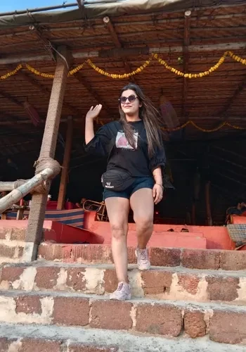 Call Girls Anushka Khurana from Faridabad