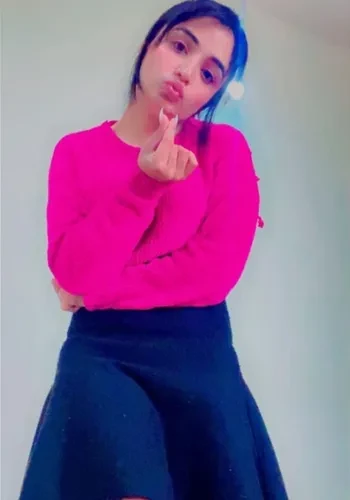 Call Girls Diya Malhotra from Manesar