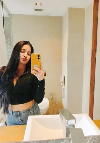 Call Girls Shruti Patel from Vijayawada