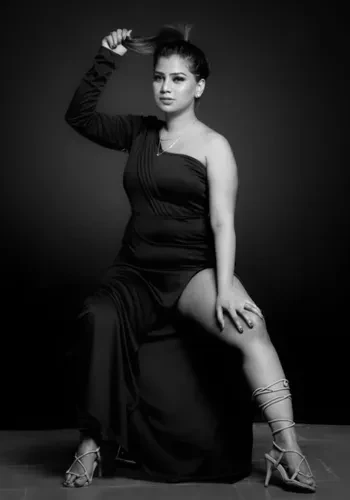 Escorts Sakshi Iyer from Visakhapatnam