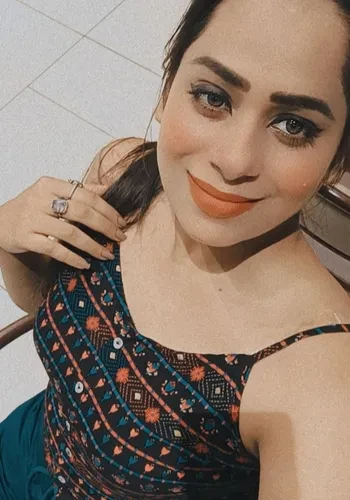Escorts Priya Chauhan from Udaipur