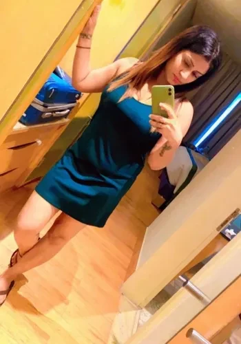 Escorts Priya Chauhan from Udaipur
