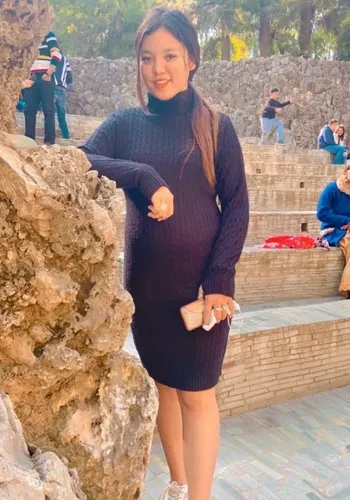 Call Girls Diya Malhotra from Manesar