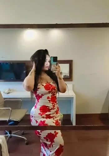 Call Girls Jasleen Kaur from Mohali