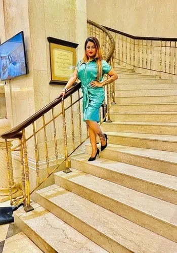 Escorts Priya Chauhan from Udaipur
