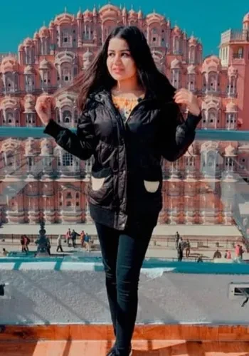 Call Girls Anushka Khurana from Visakhapatnam