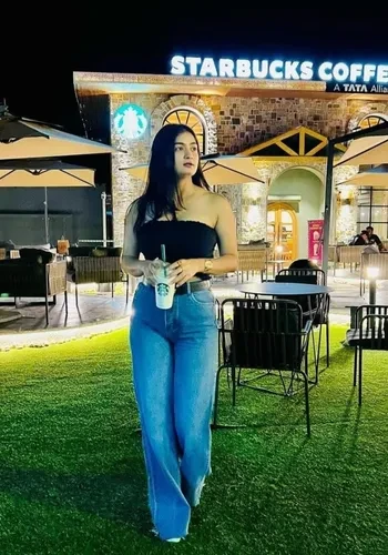 Call Girls Sakshi Iyer from Visakhapatnam